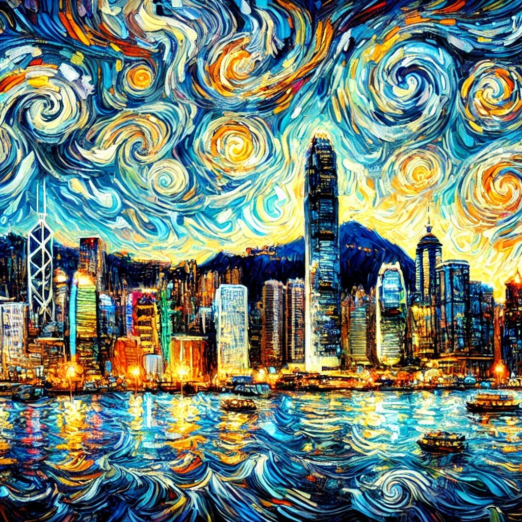 Hong Kong