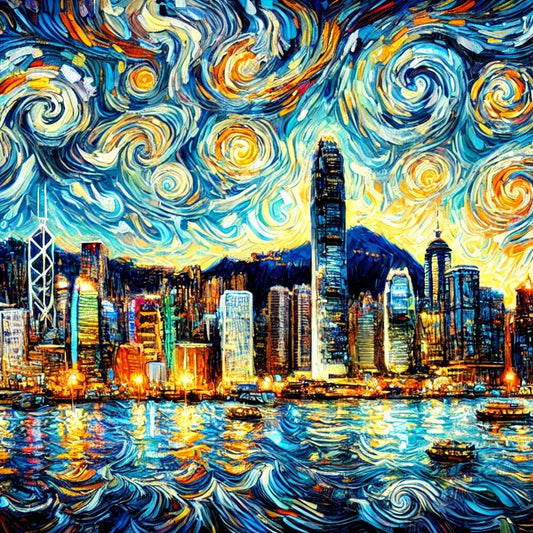 Hong Kong