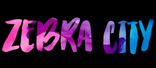 Zebra City