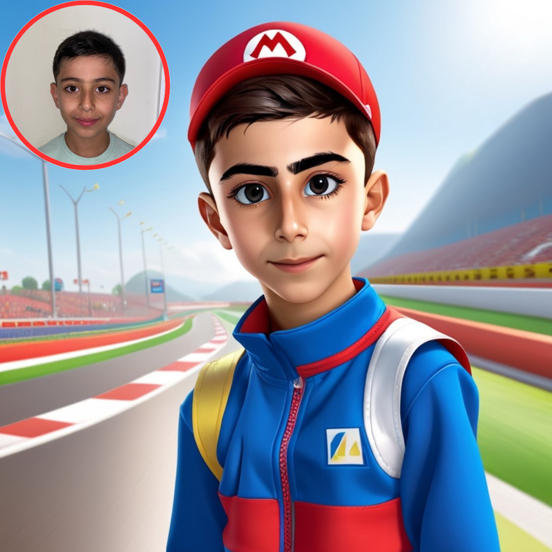 Go Karting