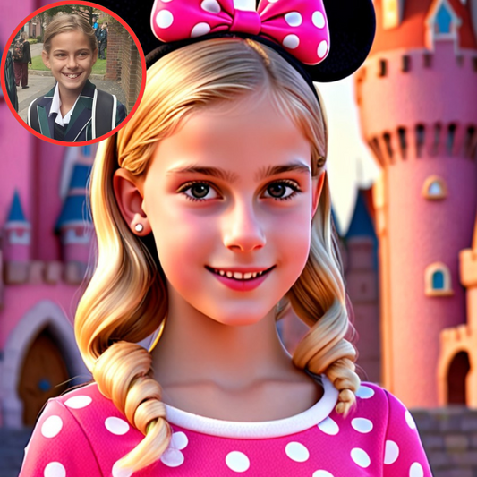 Mene Mouse
