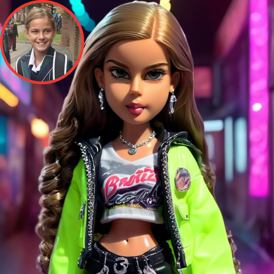 Diva Doll