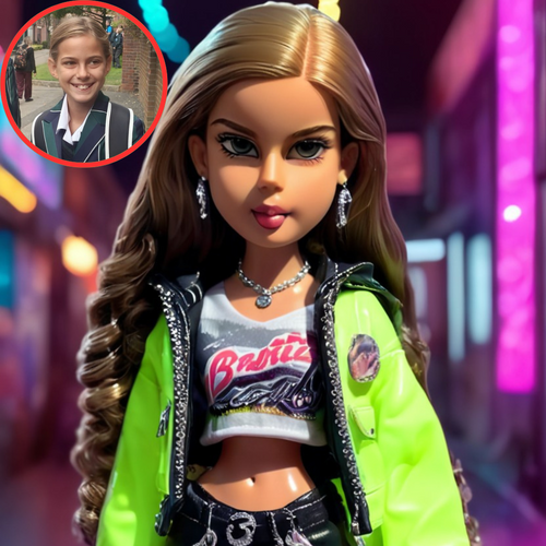 Diva Doll
