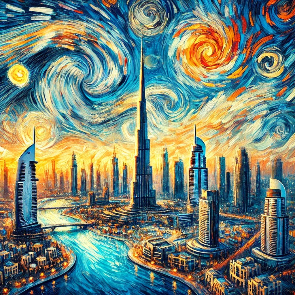 Dubai