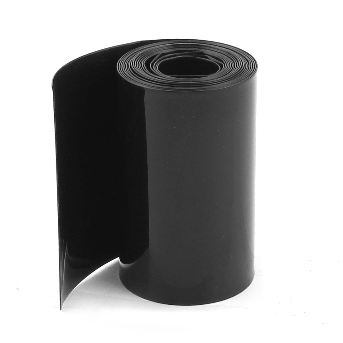 Black - Privacy Packaging