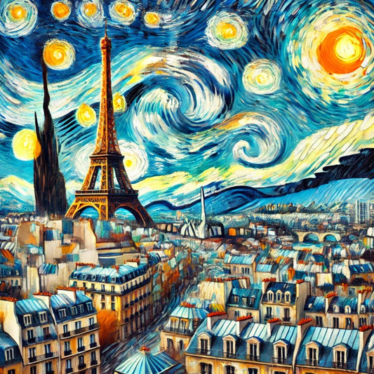 Paris