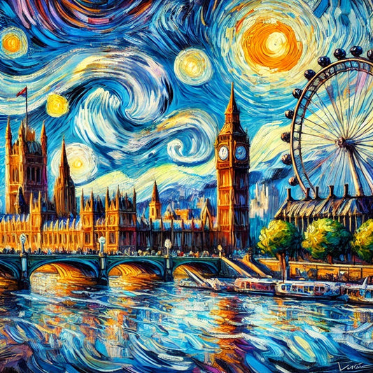 London