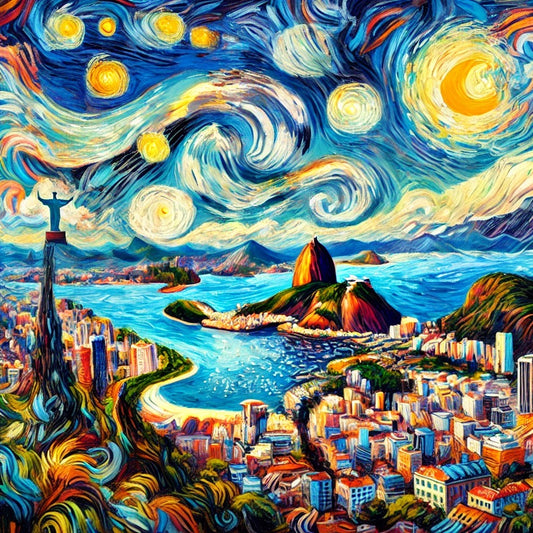 Rio De Janeiro