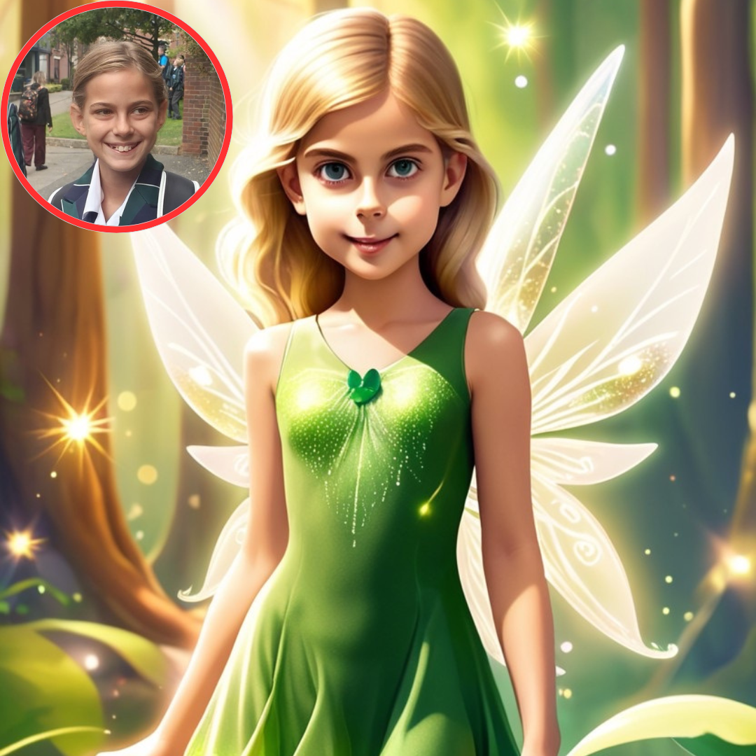 Fairy