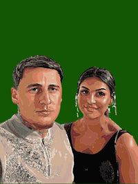 Emerald Green