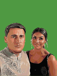 Light Green